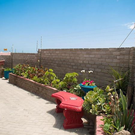 Tina'S Bed And Breakfast Swakopmund Εξωτερικό φωτογραφία