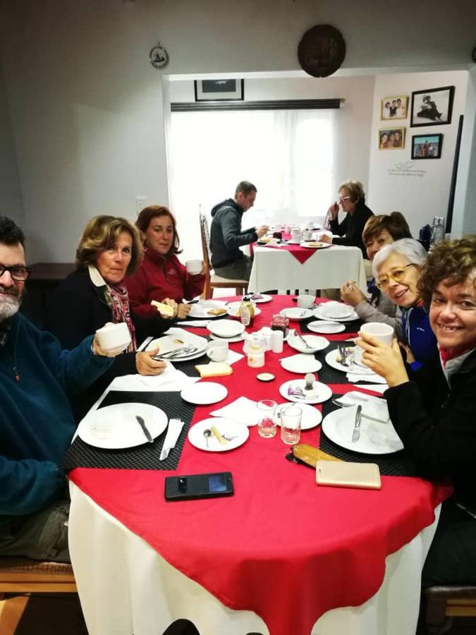 Tina'S Bed And Breakfast Swakopmund Εξωτερικό φωτογραφία