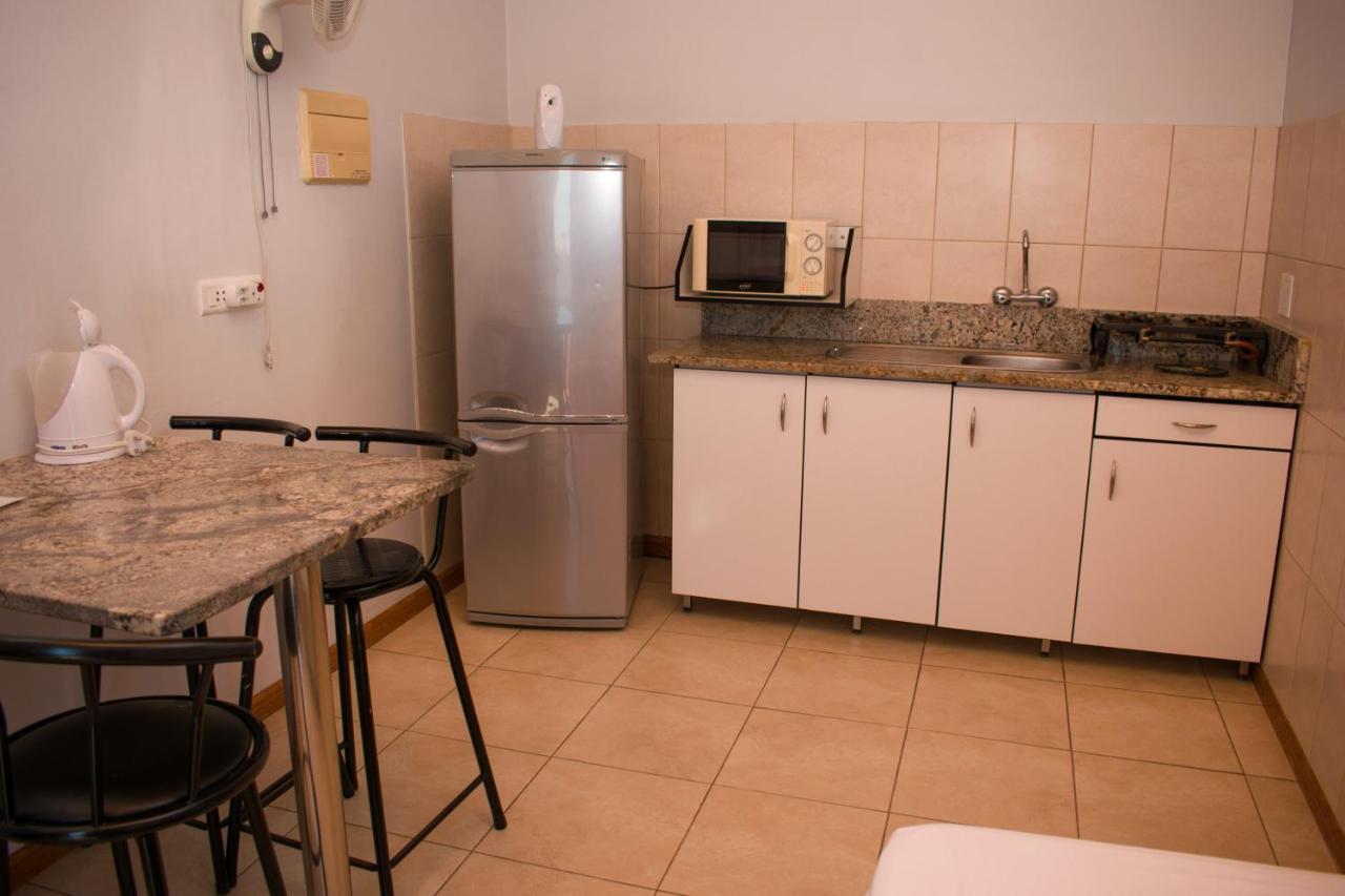 Tina'S Bed And Breakfast Swakopmund Εξωτερικό φωτογραφία