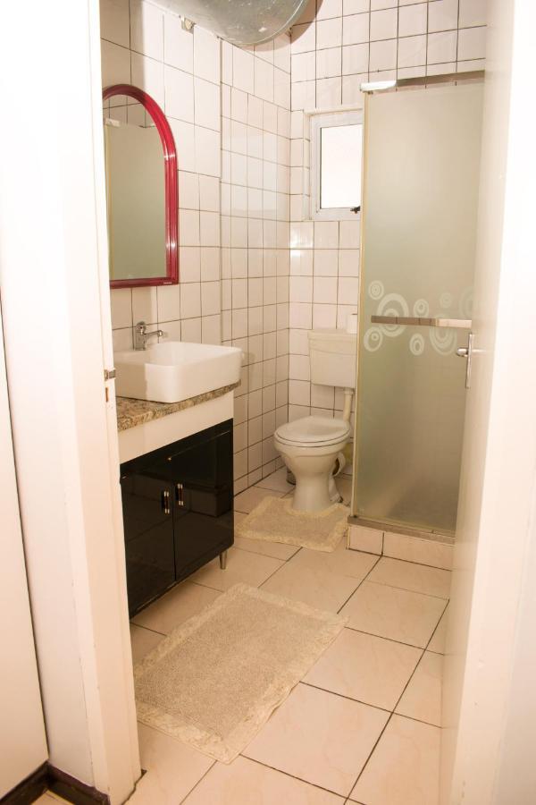 Tina'S Bed And Breakfast Swakopmund Εξωτερικό φωτογραφία