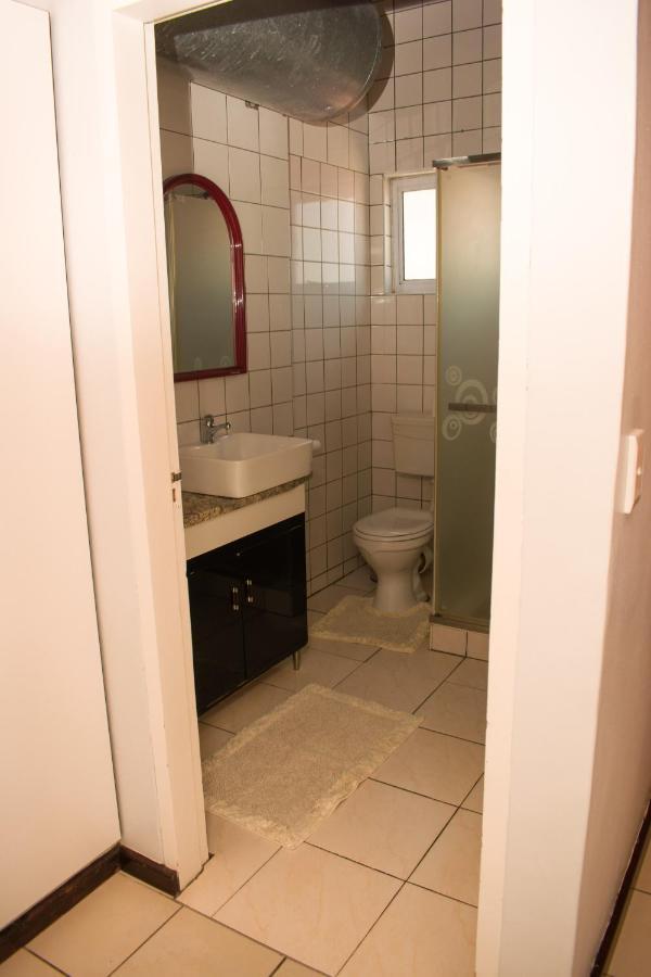 Tina'S Bed And Breakfast Swakopmund Εξωτερικό φωτογραφία