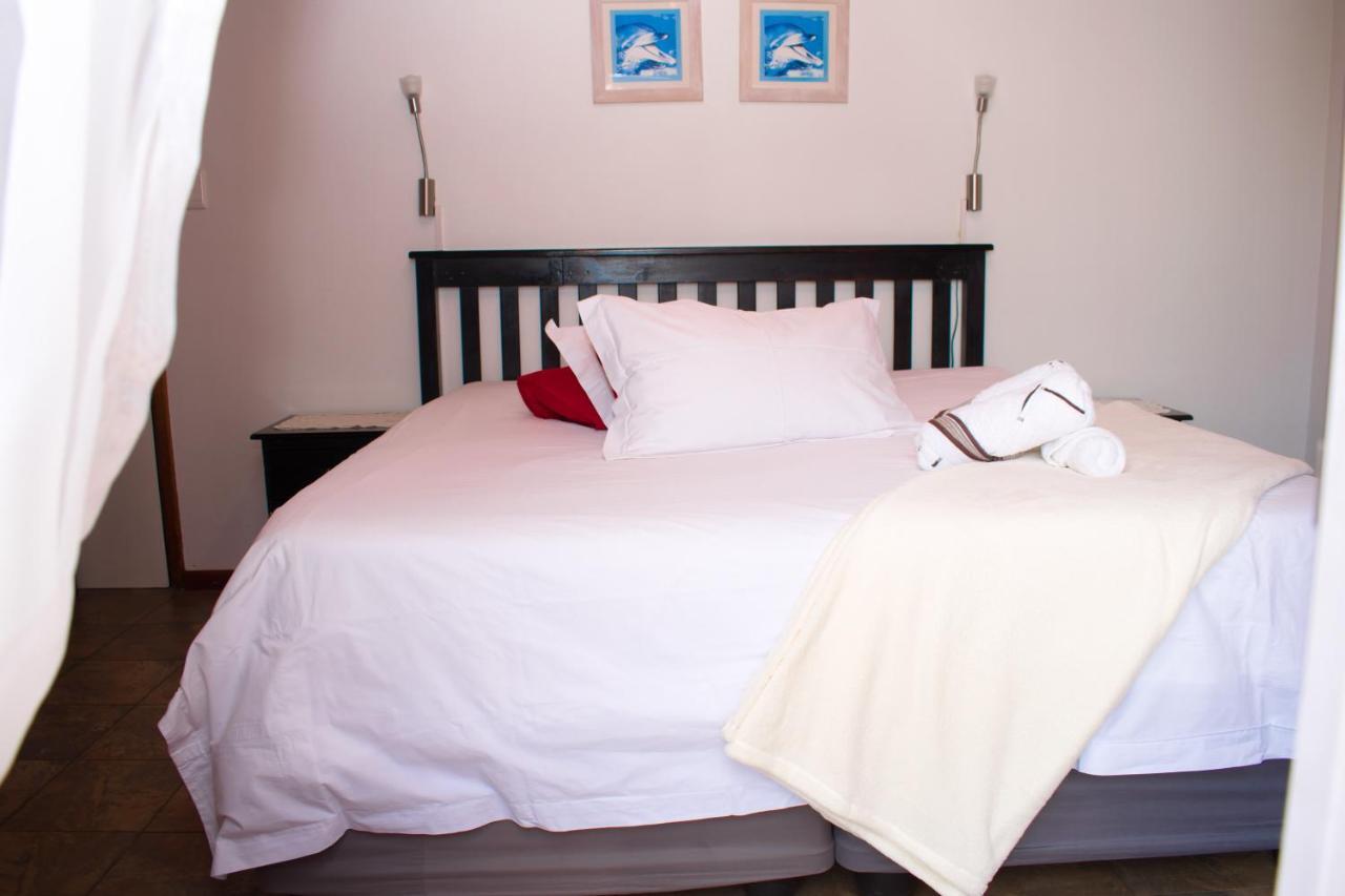Tina'S Bed And Breakfast Swakopmund Εξωτερικό φωτογραφία