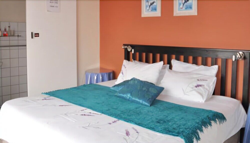 Tina'S Bed And Breakfast Swakopmund Εξωτερικό φωτογραφία