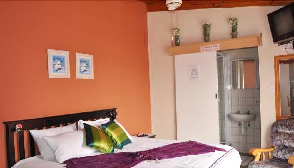 Tina'S Bed And Breakfast Swakopmund Εξωτερικό φωτογραφία