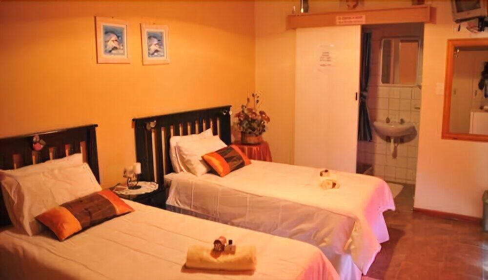 Tina'S Bed And Breakfast Swakopmund Εξωτερικό φωτογραφία